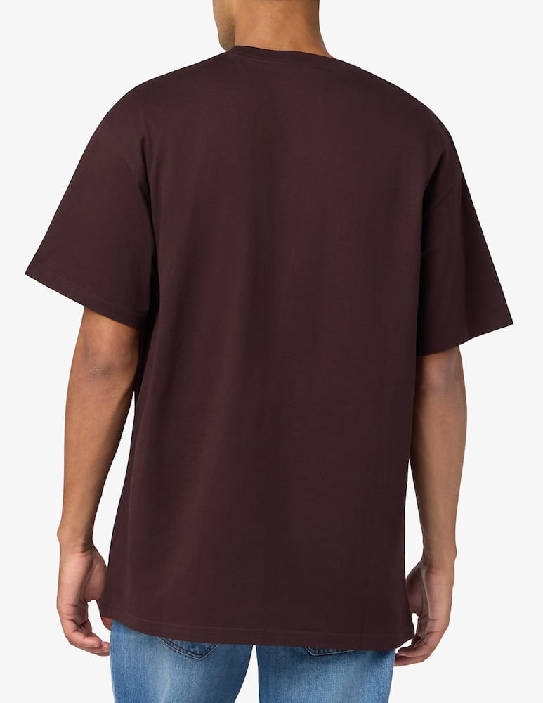 Carhartt WIP S/s chase t-shirt - picture 3 Carhartt WIP S/s chase t-shirt - picture 3
