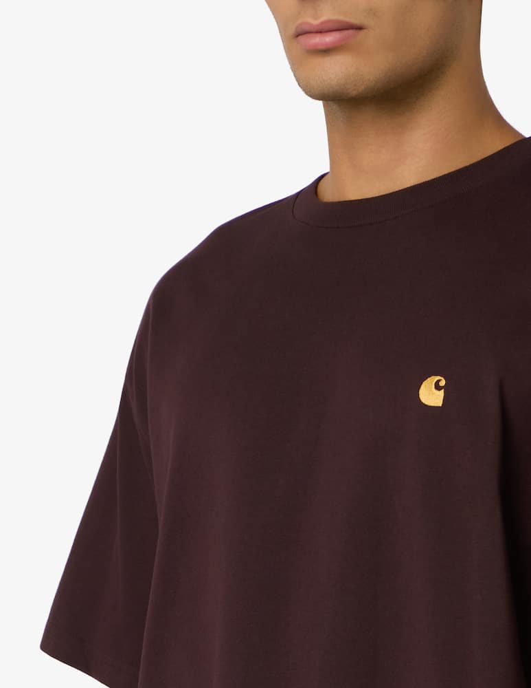 Carhartt WIP S/s chase t-shirt - picture 4 Carhartt WIP S/s chase t-shirt - picture 4