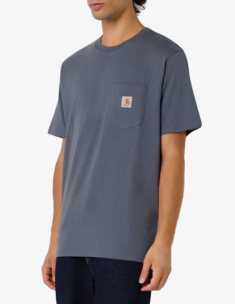 rinascente Carhartt WIP Pocket t-shirt