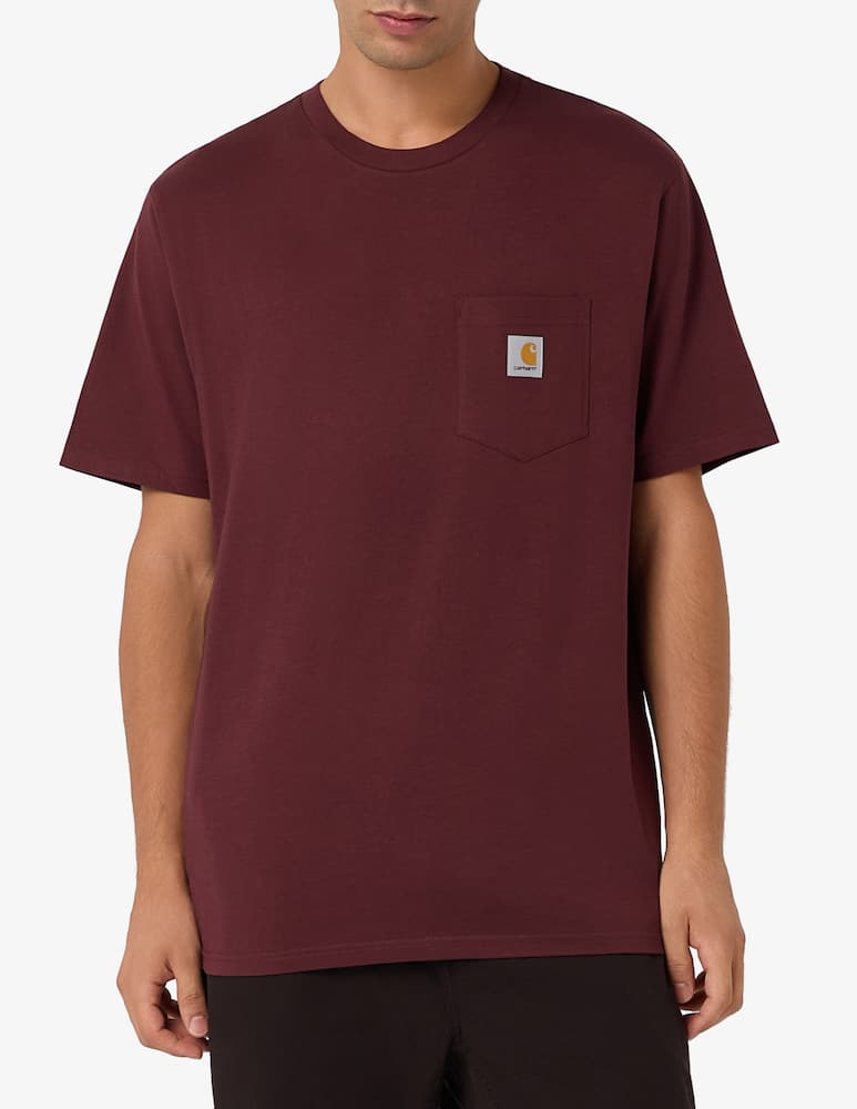 rinascente Carhartt WIP Pocket t-shirt