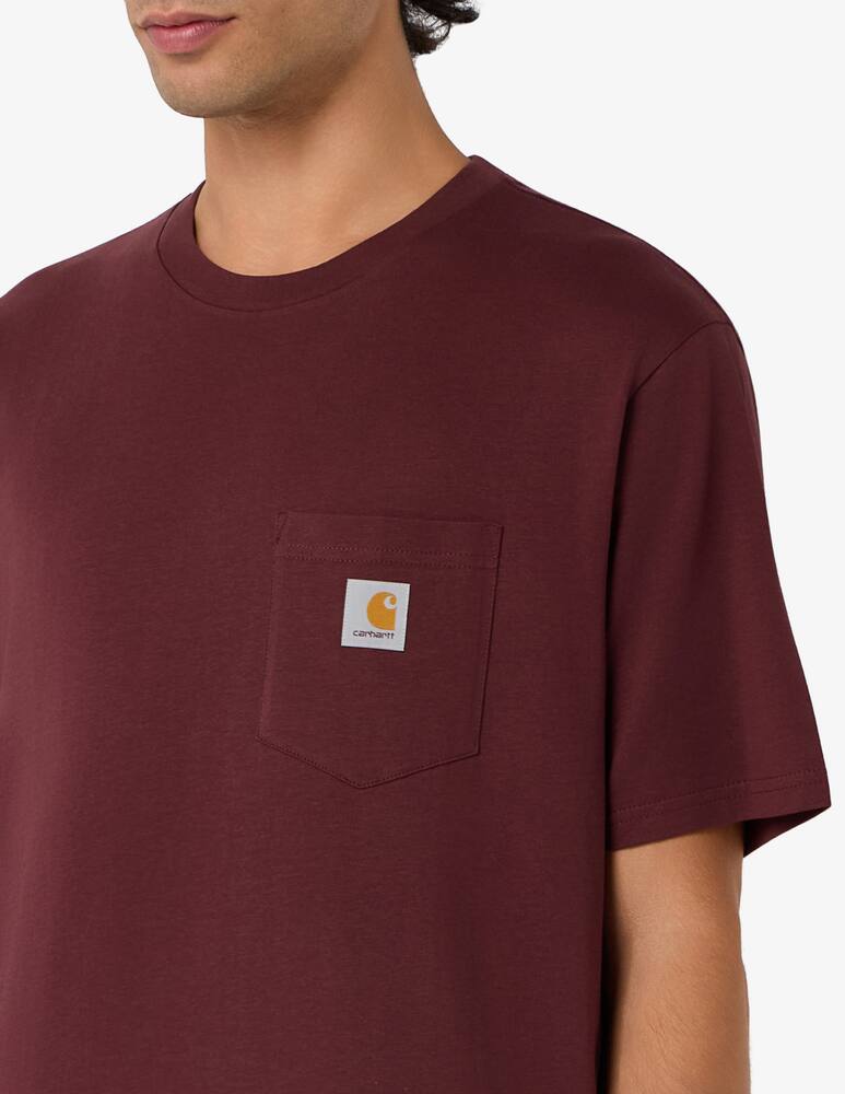 rinascente Carhartt WIP Pocket t-shirt