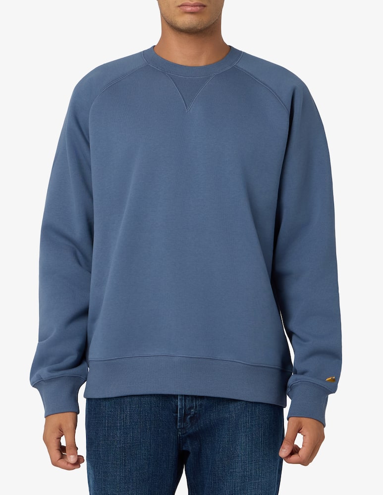 Carhartt WIP Chase sweat - picture 1 Carhartt WIP Chase sweat - picture 1