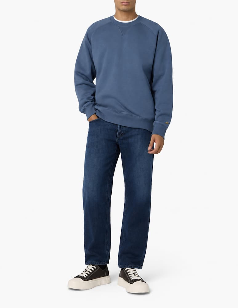 Carhartt WIP Chase sweat - picture 2 Carhartt WIP Chase sweat - picture 2