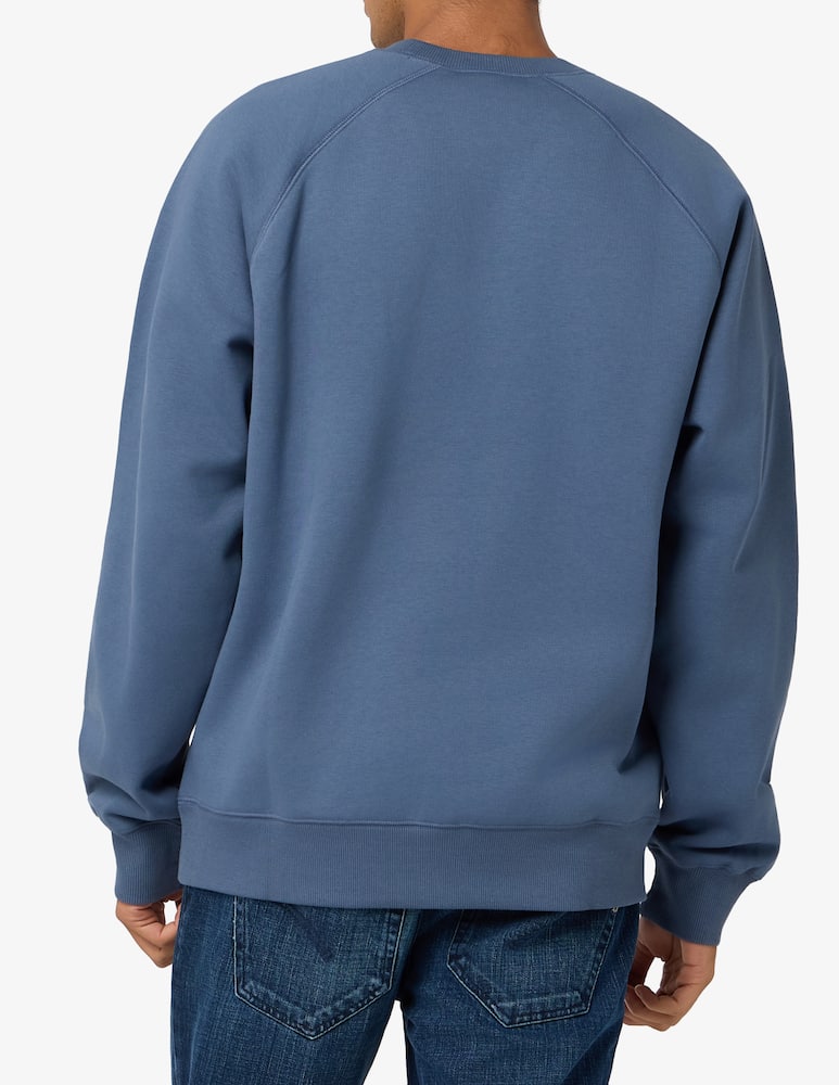 Carhartt WIP Chase sweat - picture 3 Carhartt WIP Chase sweat - picture 3
