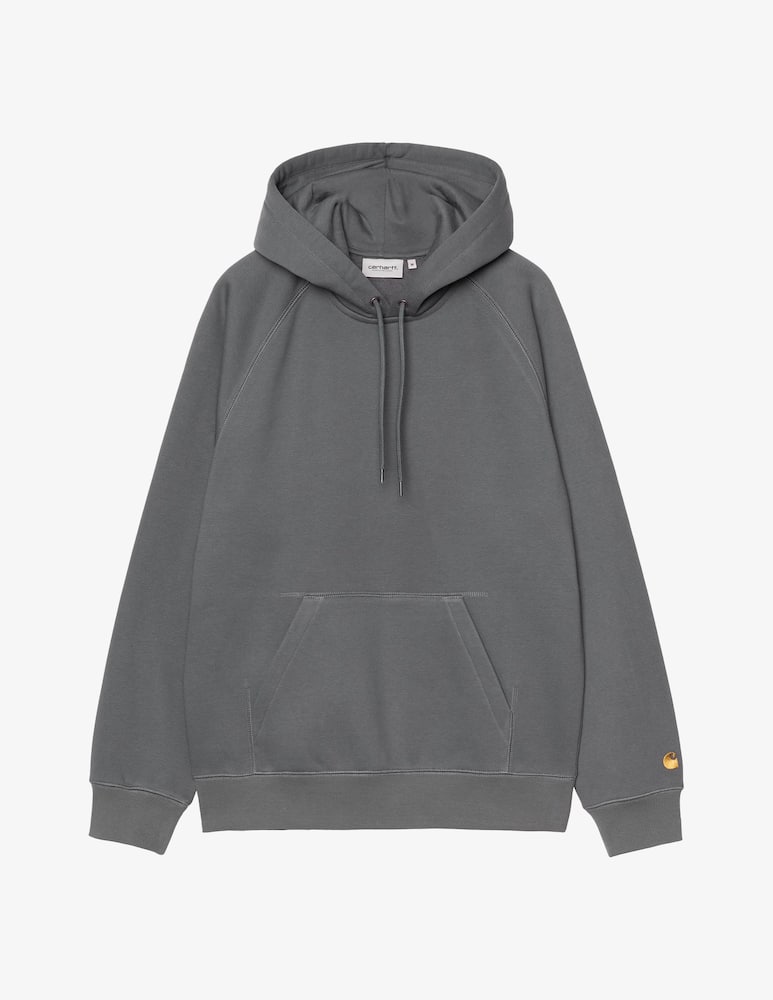 rinascente Carhartt WIP Hooded Chase sweatshirt