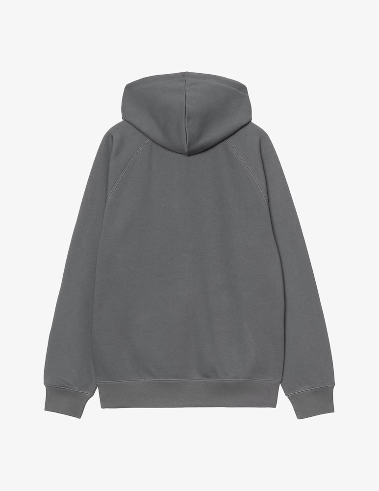 rinascente Carhartt WIP Hooded Chase sweatshirt