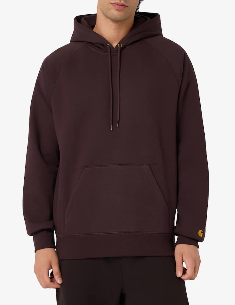 rinascente Carhartt WIP hooded chase sweat