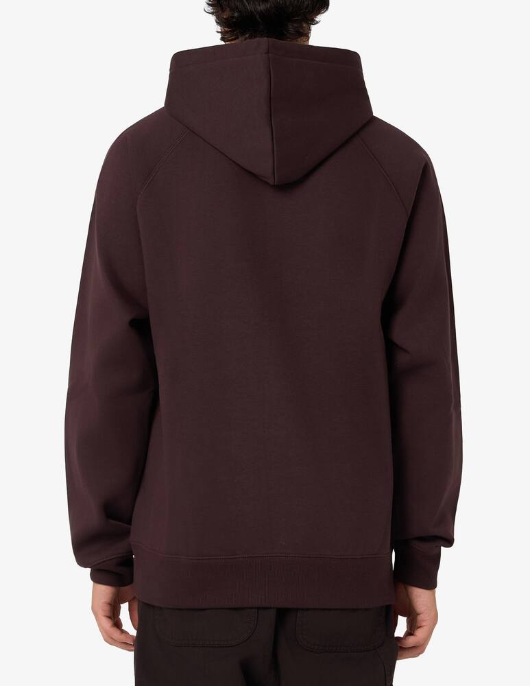rinascente Carhartt WIP hooded chase sweat