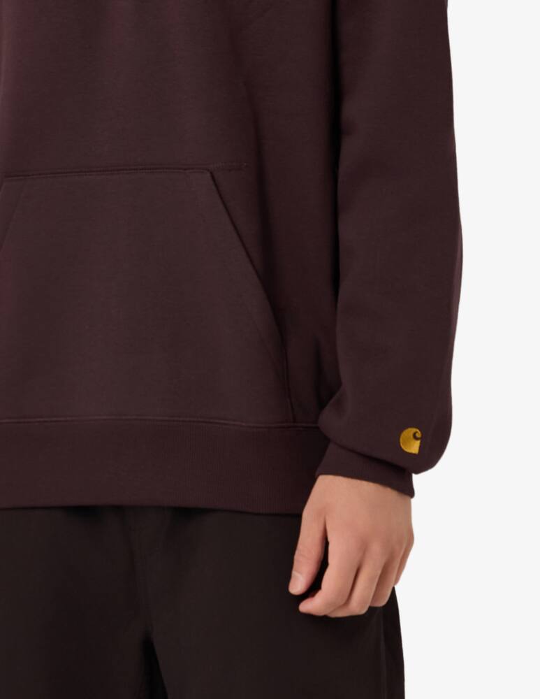 rinascente Carhartt WIP hooded chase sweat
