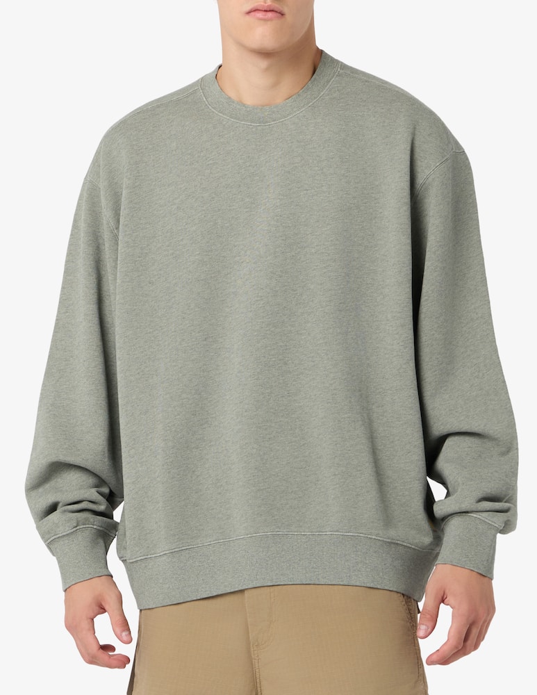 rinascente Carhartt WIP Caspian sweatshirt