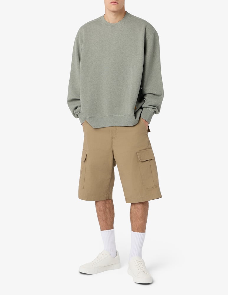 Carhartt WIP Caspian sweatshirt - picture 2 Carhartt WIP Caspian sweatshirt - picture 2
