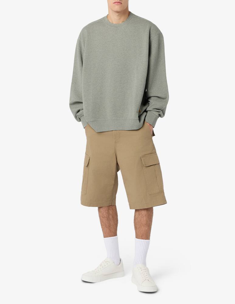 rinascente Carhartt WIP Caspian sweatshirt