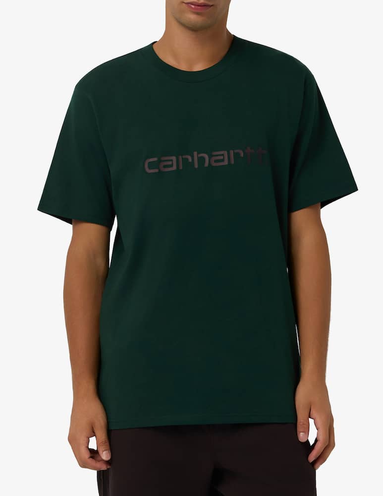 Carhartt WIP t-shirt script - immagine 1 Carhartt WIP t-shirt script - immagine 1