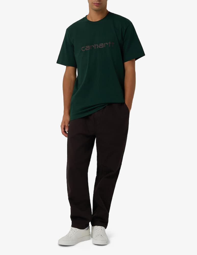 Carhartt WIP t-shirt script - immagine 2 Carhartt WIP t-shirt script - immagine 2