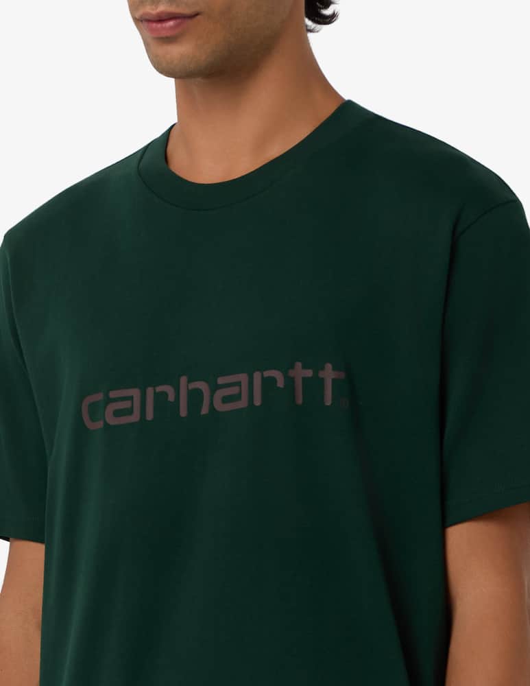 Carhartt WIP t-shirt script - immagine 4 Carhartt WIP t-shirt script - immagine 4