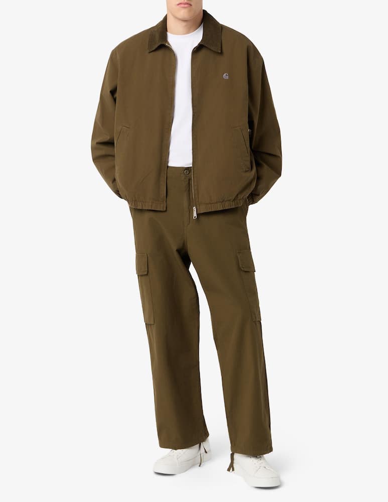Carhartt WIP Giacca ripstop Madison - immagine 2 Carhartt WIP Giacca ripstop Madison - immagine 2