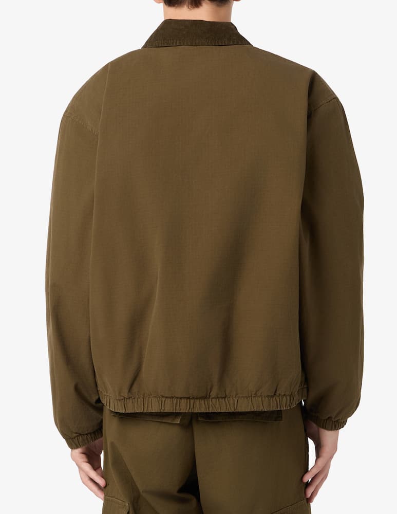 Carhartt WIP Giacca ripstop Madison - immagine 3 Carhartt WIP Giacca ripstop Madison - immagine 3