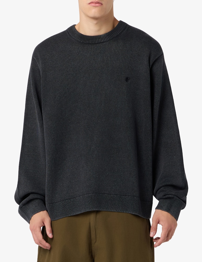 rinascente Carhartt WIP Kori crewneck sweater
