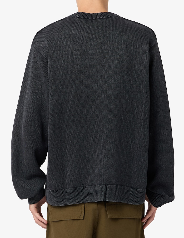 Carhartt WIP Maglia girocollo Kori - immagine 3 Carhartt WIP Maglia girocollo Kori - immagine 3