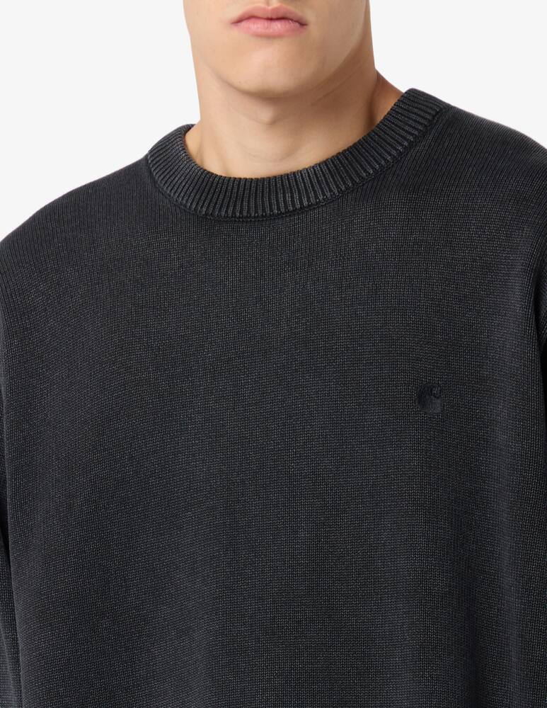 rinascente Carhartt WIP Kori crewneck sweater