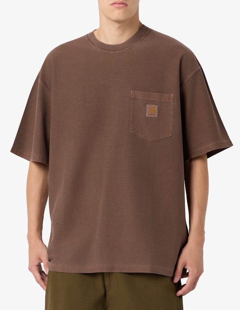 rinascente Carhartt WIP T-shirt loose con tasca