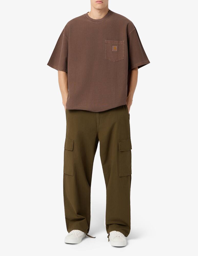 rinascente Carhartt WIP T-shirt loose con tasca