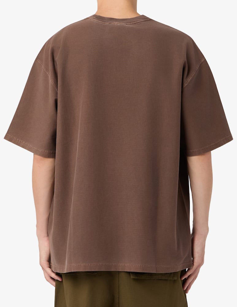 rinascente Carhartt WIP T-shirt loose con tasca