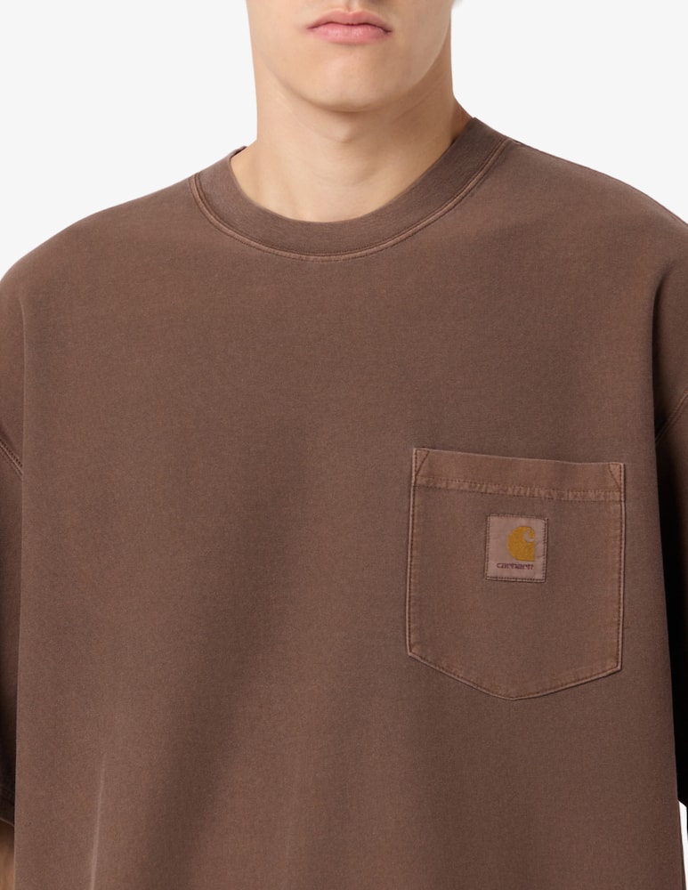 Carhartt WIP Loose pocket t-shirt - picture 4 Carhartt WIP Loose pocket t-shirt - picture 4