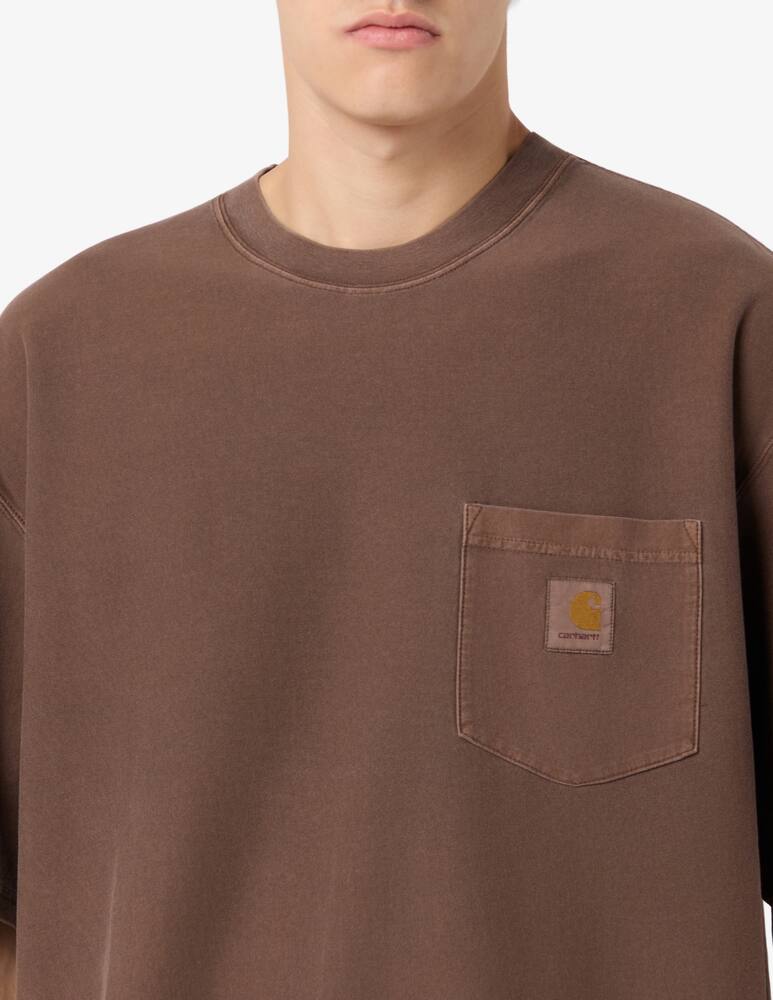 rinascente Carhartt WIP T-shirt loose con tasca