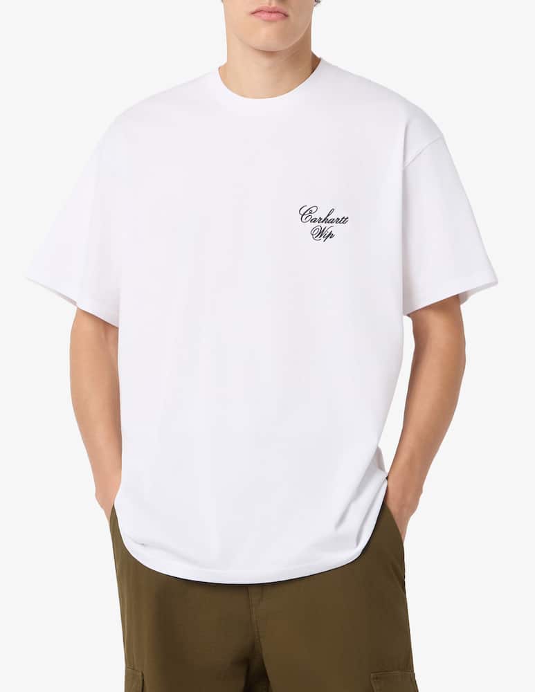 rinascente Carhartt WIP Gracious t-shirt