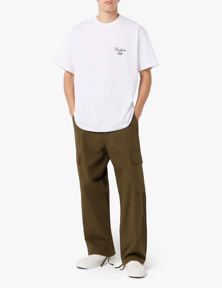 rinascente Carhartt WIP Gracious t-shirt