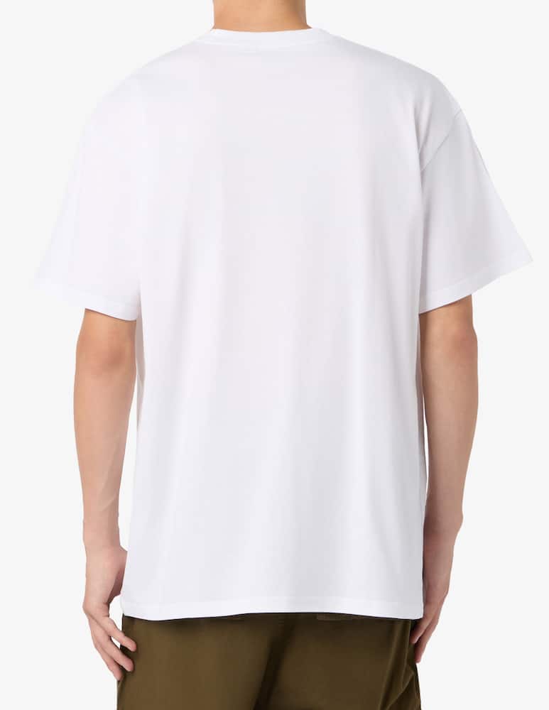 rinascente Carhartt WIP Gracious t-shirt