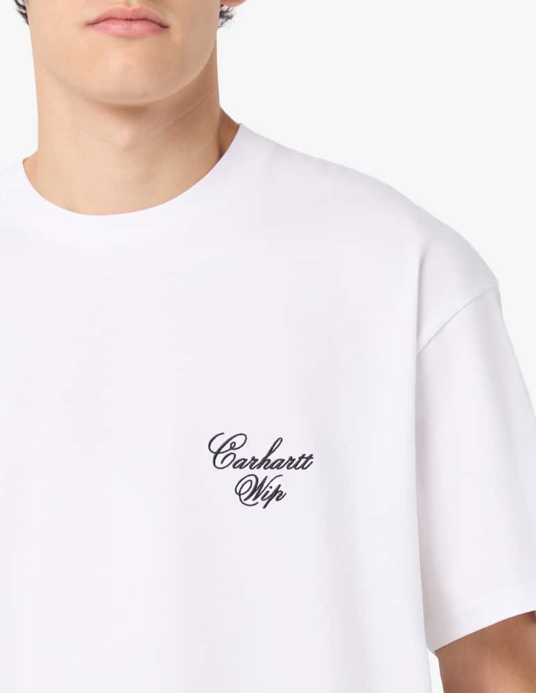 rinascente Carhartt WIP Gracious t-shirt