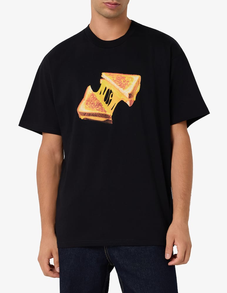 rinascente Carhartt WIP Cheese toast t-shirt