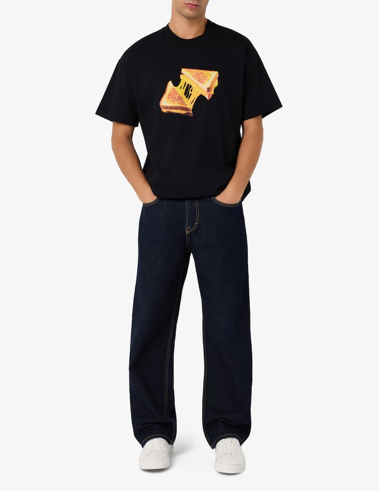 Carhartt WIP Cheese toast t-shirt - picture 2 Carhartt WIP Cheese toast t-shirt - picture 2