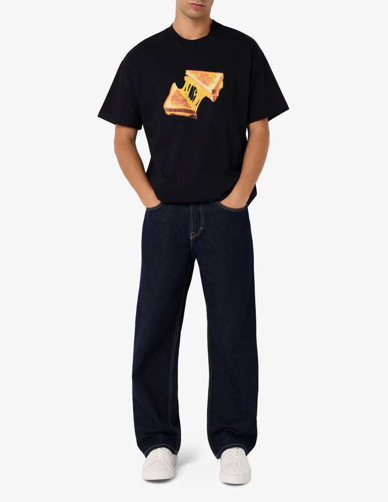rinascente Carhartt WIP Cheese toast t-shirt