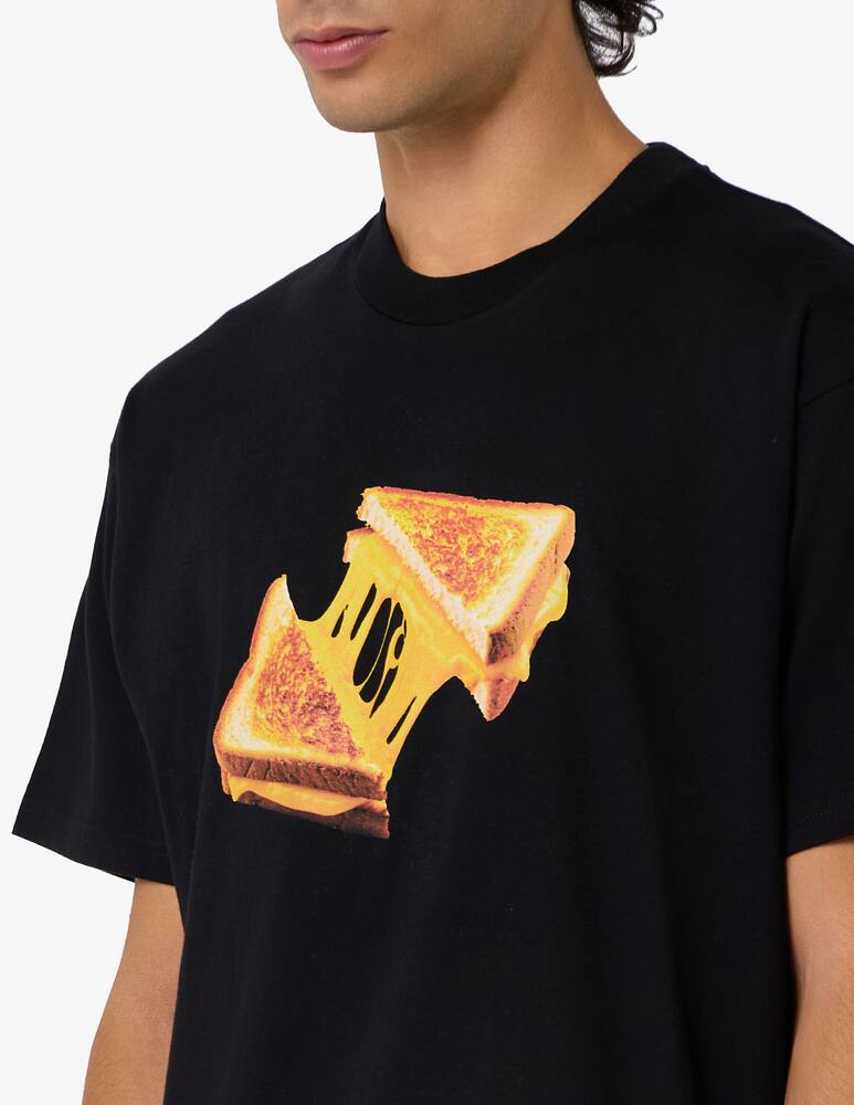 rinascente Carhartt WIP Cheese toast t-shirt
