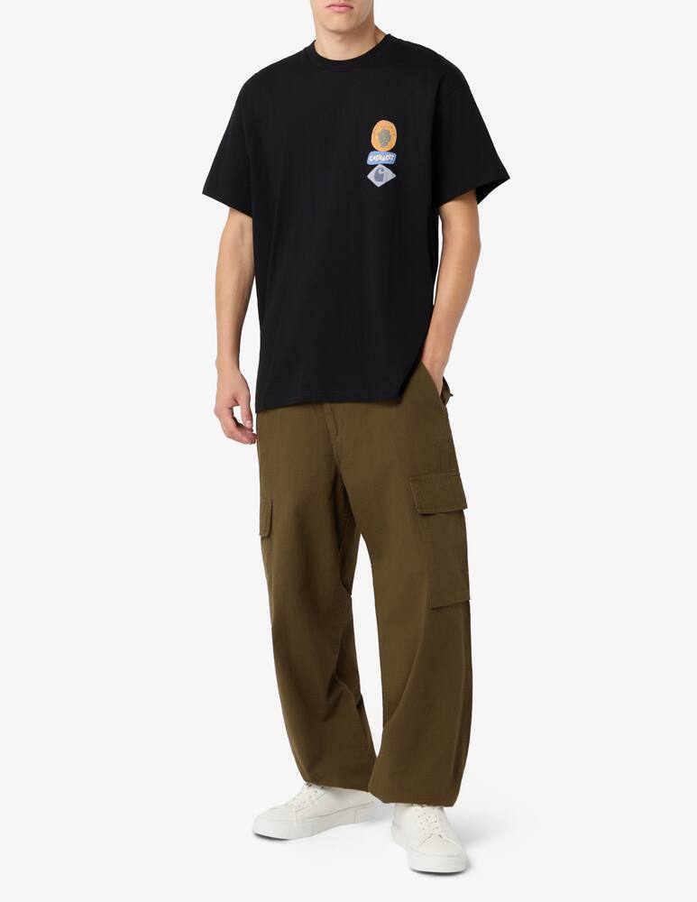 rinascente Carhartt WIP Stacked grapes t-shirt