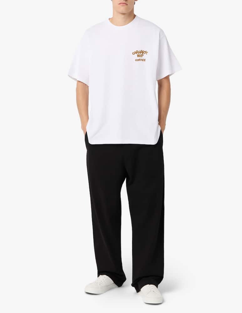 rinascente Carhartt WIP T-shirt Coffee Break