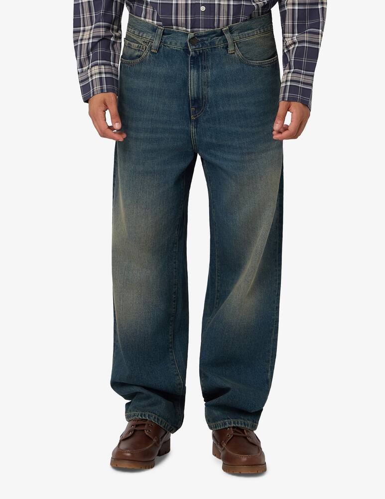 Carhartt WIP jeans trousers - picture 1 Carhartt WIP jeans trousers - picture 1