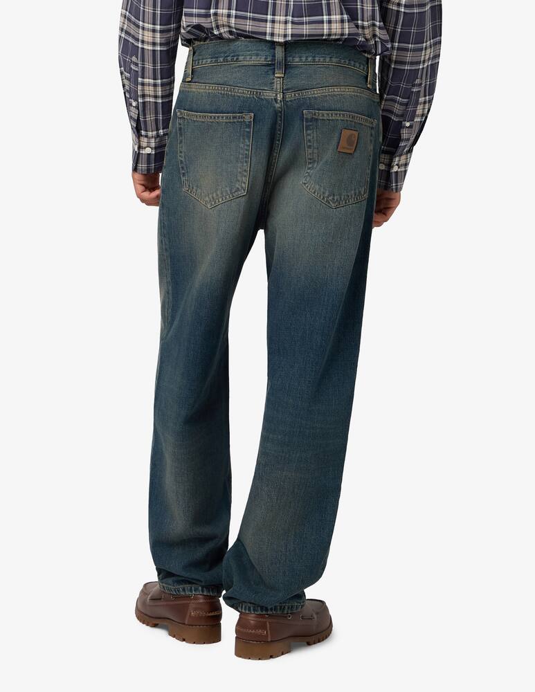 Carhartt WIP jeans trousers - picture 3 Carhartt WIP jeans trousers - picture 3