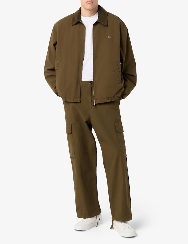 Carhartt WIP Kade cargo trousers - picture 2 Carhartt WIP Kade cargo trousers - picture 2