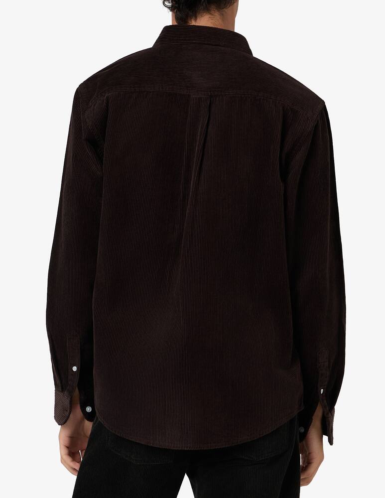 Carhartt WIP L/s madison cord shirt - picture 3 Carhartt WIP L/s madison cord shirt - picture 3