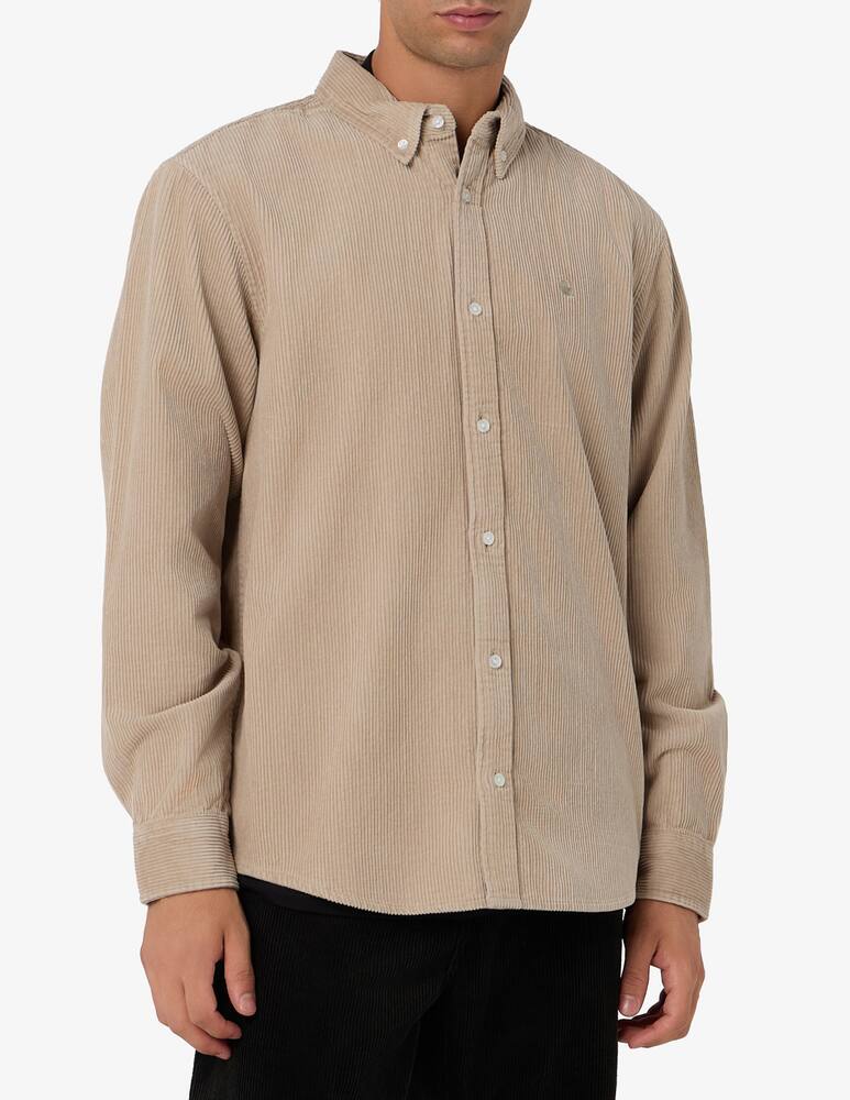 Carhartt WIP Cord shirt - picture 1 Carhartt WIP Cord shirt - picture 1