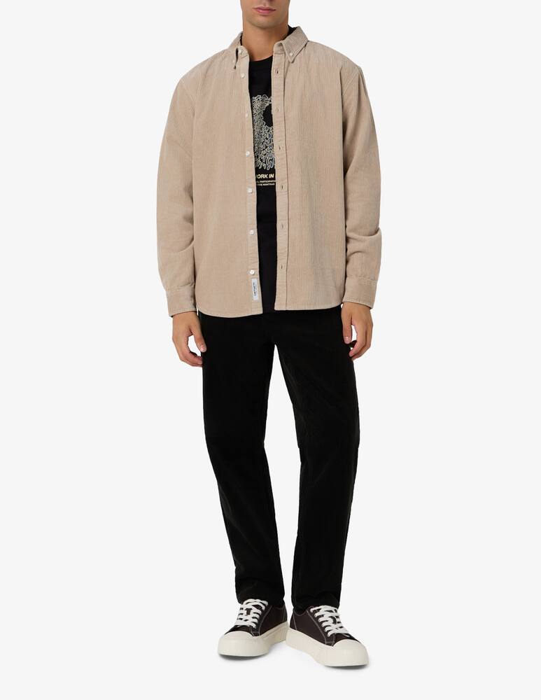 Carhartt WIP Cord shirt - picture 2 Carhartt WIP Cord shirt - picture 2