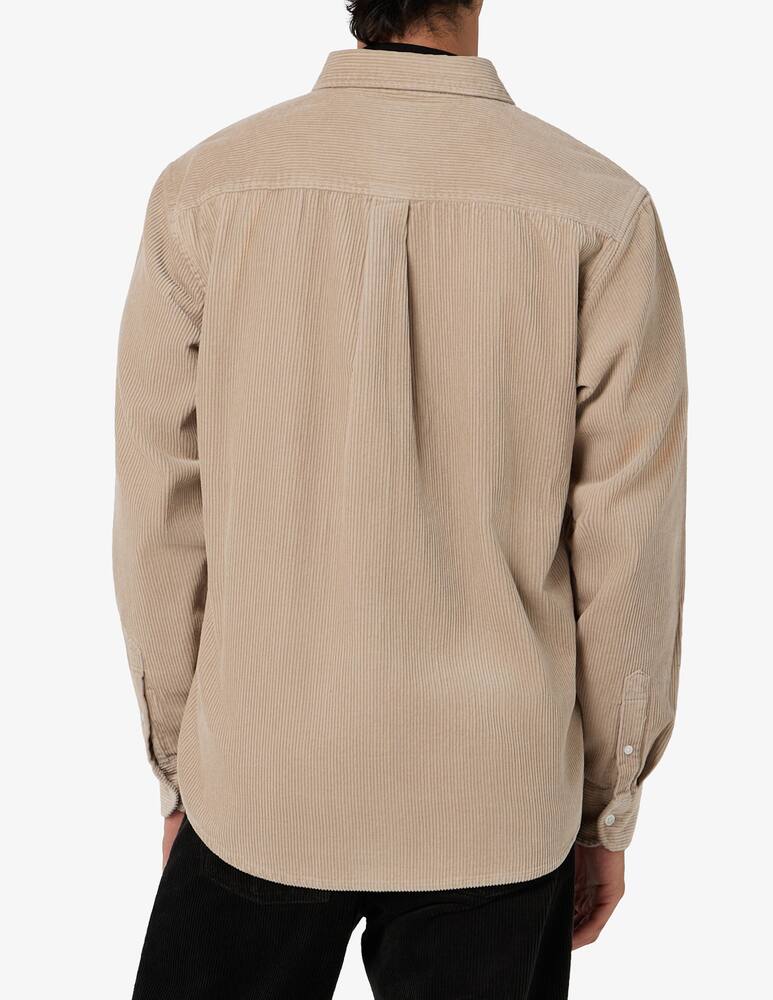 Carhartt WIP Cord shirt - picture 3 Carhartt WIP Cord shirt - picture 3