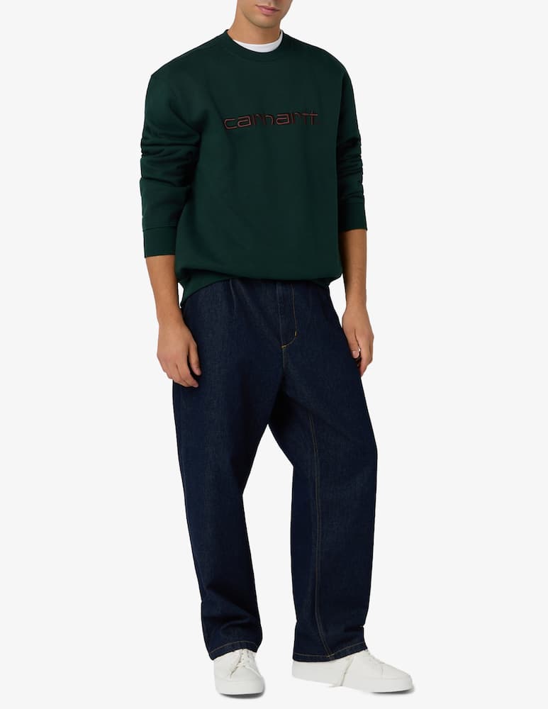 Carhartt WIP Carhartt sweatshirt - picture 2 Carhartt WIP Carhartt sweatshirt - picture 2