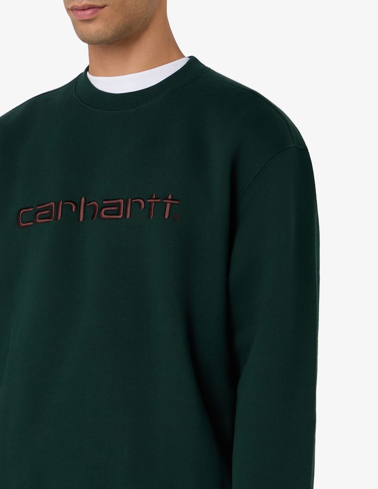 Carhartt WIP Carhartt sweatshirt - picture 4 Carhartt WIP Carhartt sweatshirt - picture 4