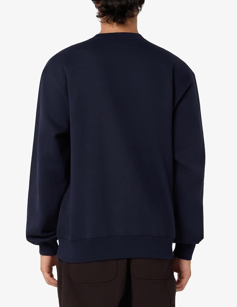 rinascente Carhartt WIP Felpa girocollo con logo