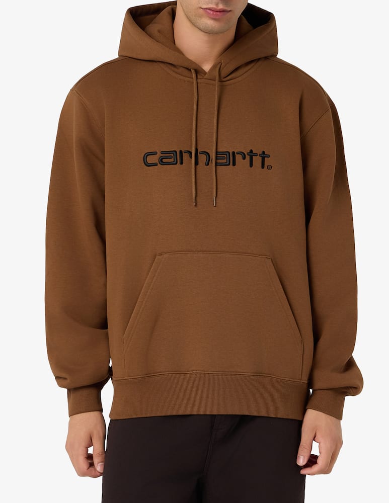 rinascente Carhartt WIP Carhartt hooded sweat